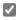 Email checkbox icon