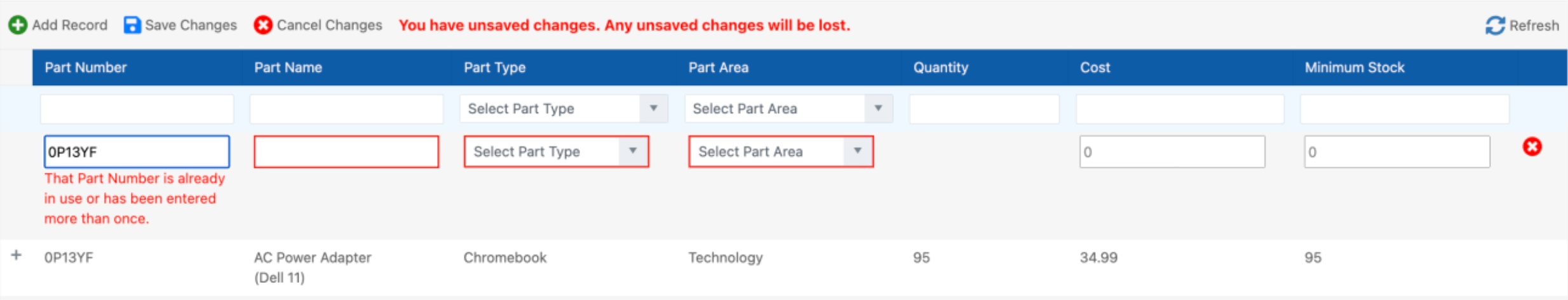 part number field.png