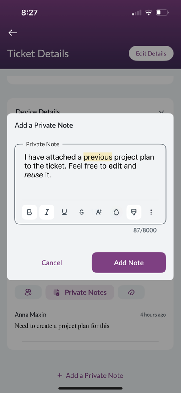 add private note.png