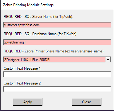 Zebra printing module settings.png