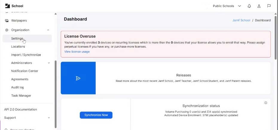 settings dashboard.jpeg