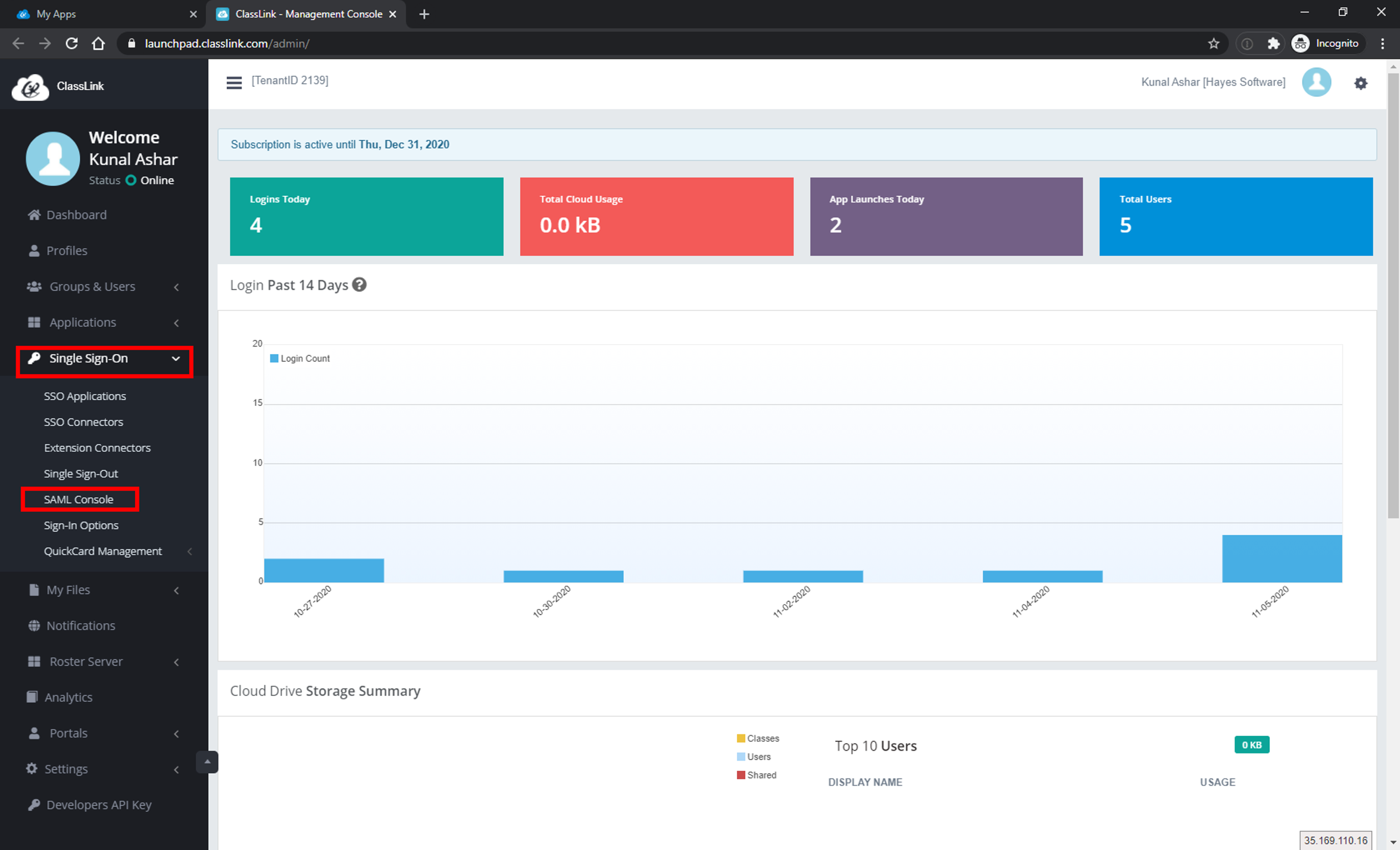 step 3 - sso saml console.png